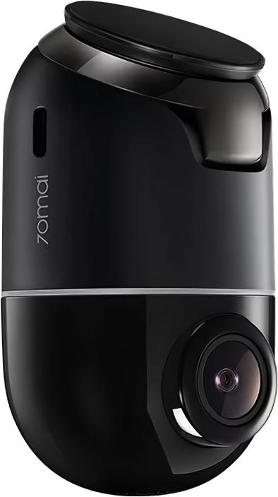 Actual product image 70mai Dash Cam Omni (Night vision, GPS receiver, Full HD)