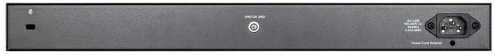 Produktbild D-Link Switch DGS-2000-28 28 Port (28 Ports)