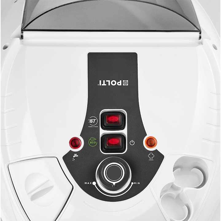 Immagine prodotto Polti VAPORETTO PRO 100 ECO POWER (5.50 bar, 1900 W)