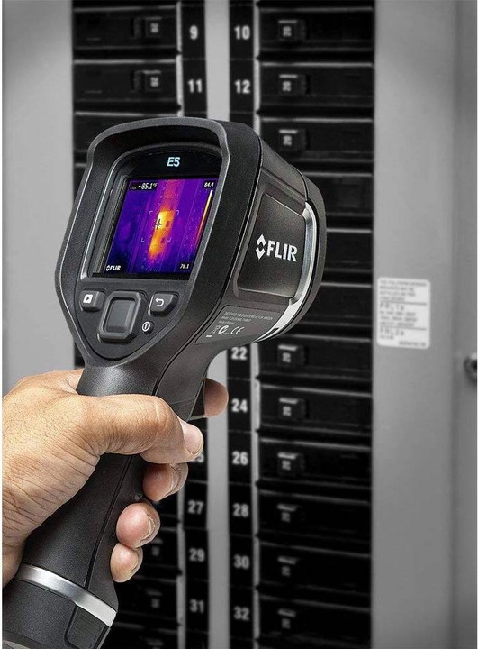 Immagine prodotto Flir E5xt