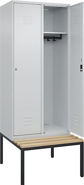 Light grey RAL 7035
