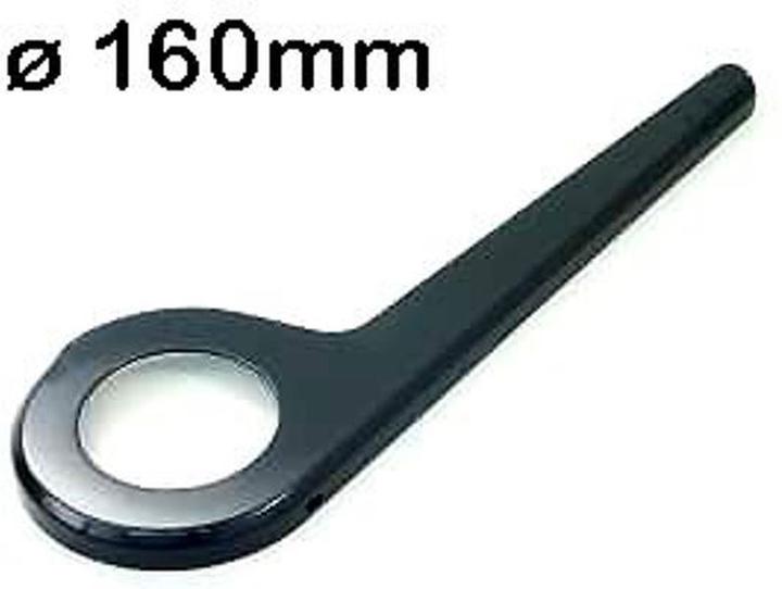 Produktbild Hebie Kettenschutz 340