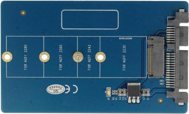Image du produit Delock Convertisseur