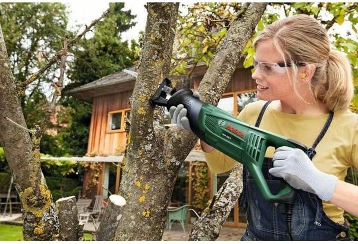 Produktbild Bosch Home & Garden PSA 700 E