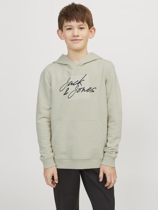 Produktbild Jack & Jones Jjzuri Sweat Hood Jnr (128)