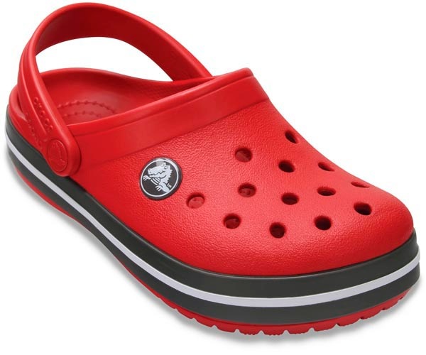 Produktbild Crocs K's Crocband Clog (28)