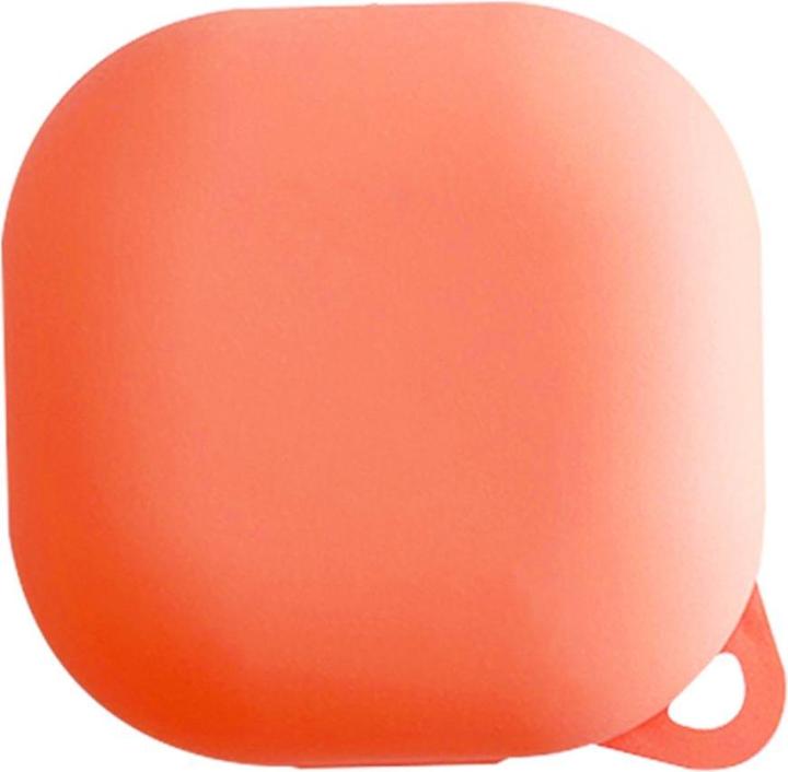 Coral orange