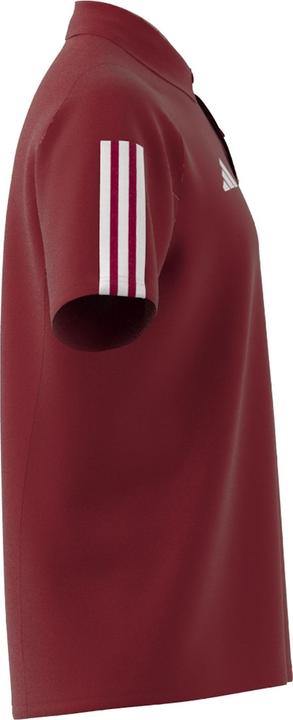 Produktbild adidas Herren Tiro 23 Wettkampfpolo Rot HI3049 (XL) (XL)