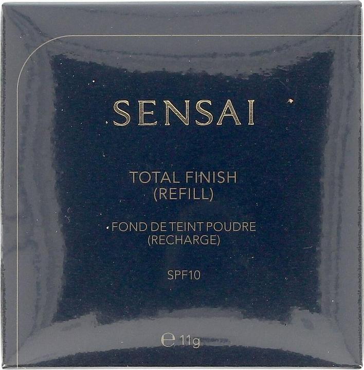 Produktbild Sensai Total Finish (Refill) (TF205 Topaz Beige)