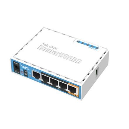 Produktbild MikroTik Rb952ui-5ac2nd (433 Mbit/s)