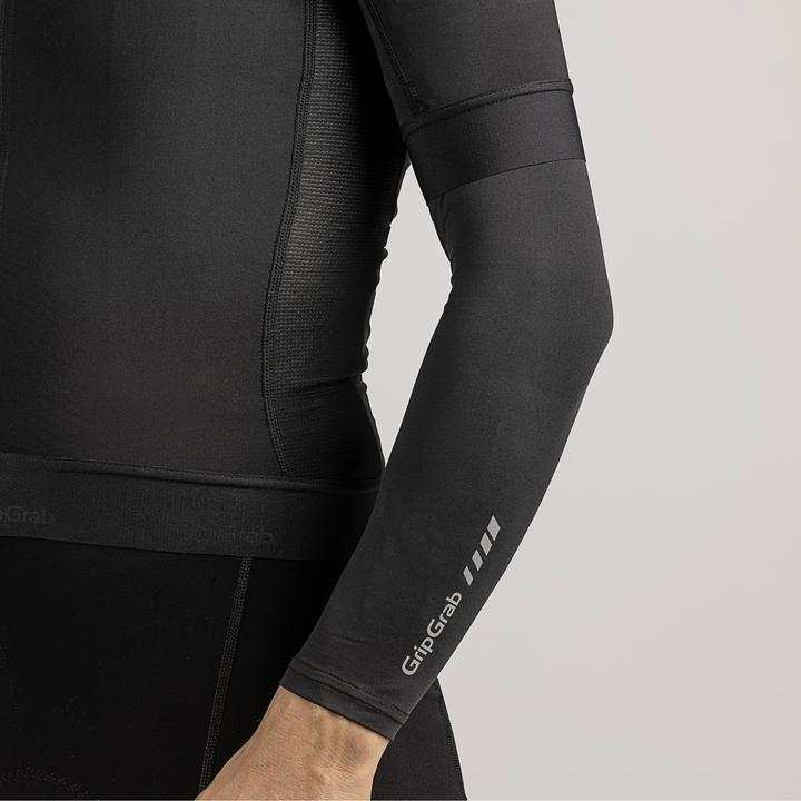 Produktbild GripGrab Protect Arm Sleeves (L)