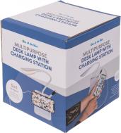 Image du produit Ootb lampe de bureau avec port de charge USB