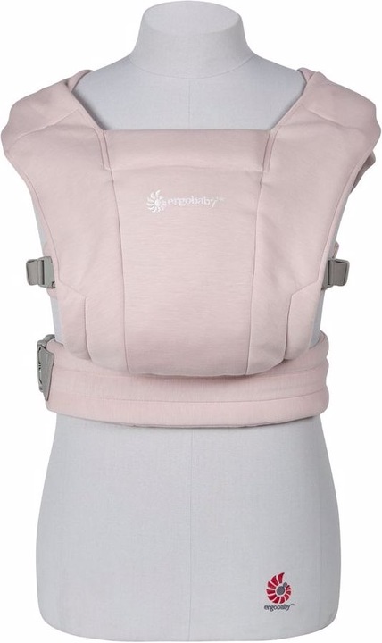 Actual product image Ergobaby Embrace