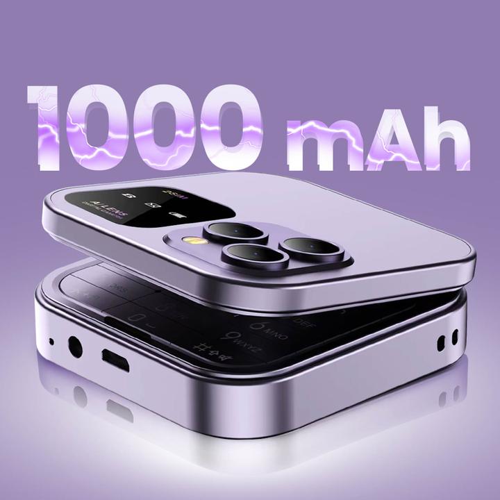 Produktbild Avizar Servo i16 Pro (1.77")