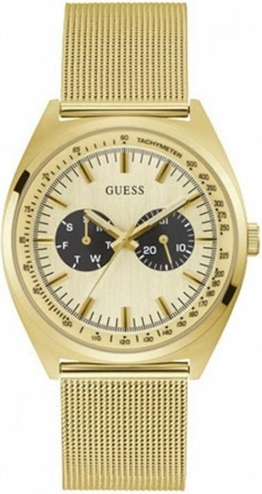 Actual product image Guess Men's Watch GW0336G2 (Ã˜ 42 mm) (42 mm)