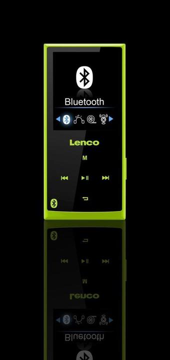 Actual product image Lenco Xemio-760 BT (8 GB)