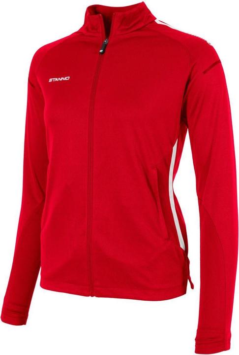 Actual product image Stanno First Full Zip Top Ladies (L)