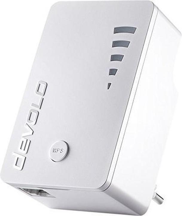 Image du produit Devolo Répéteur WiFi ac