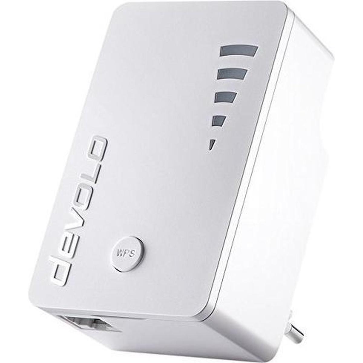 Devolo Ripetitore WiFi ac, Ripetitore WiFi