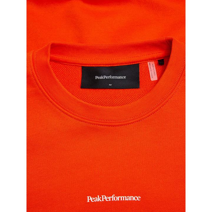 Produktbild Peak Performance Original Terry (XL)