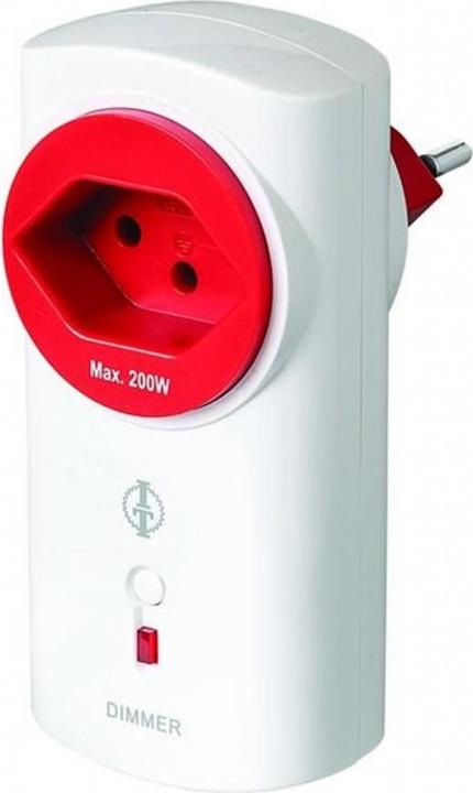 Image du produit intertechno Variateur radio universel ITLR-200