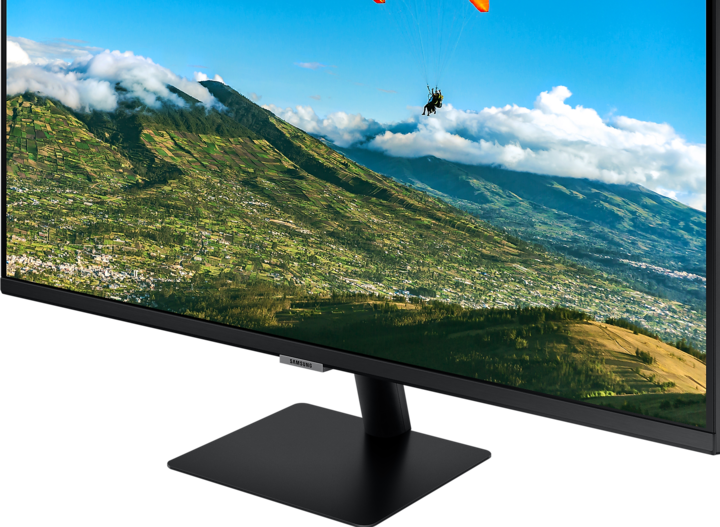 Produktbild Samsung Smart Monitor M5 S27BM500EU (1920 x 1080 Pixel, 27")