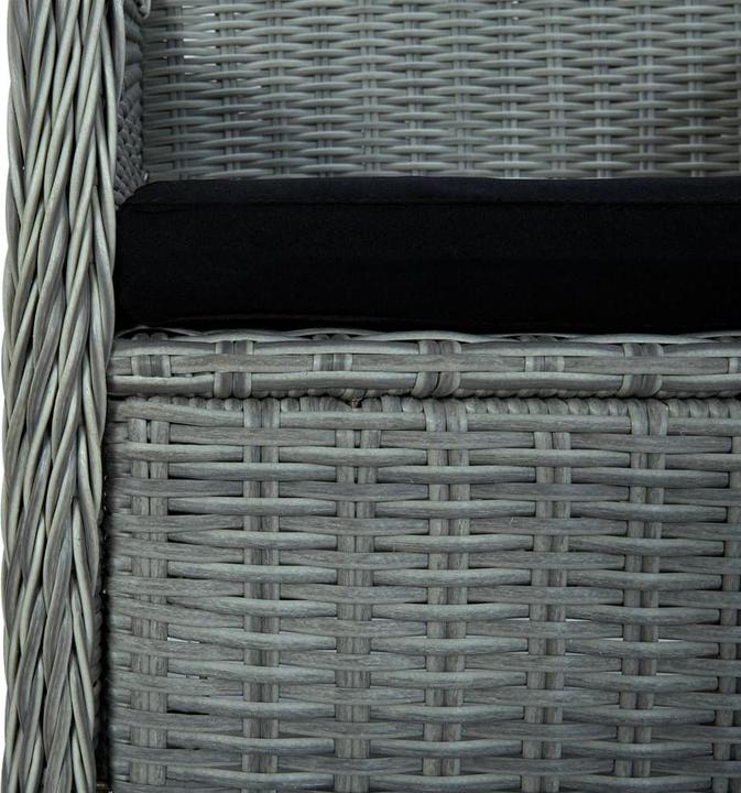 Produktbild vidaXL Gartenmöbel-Set