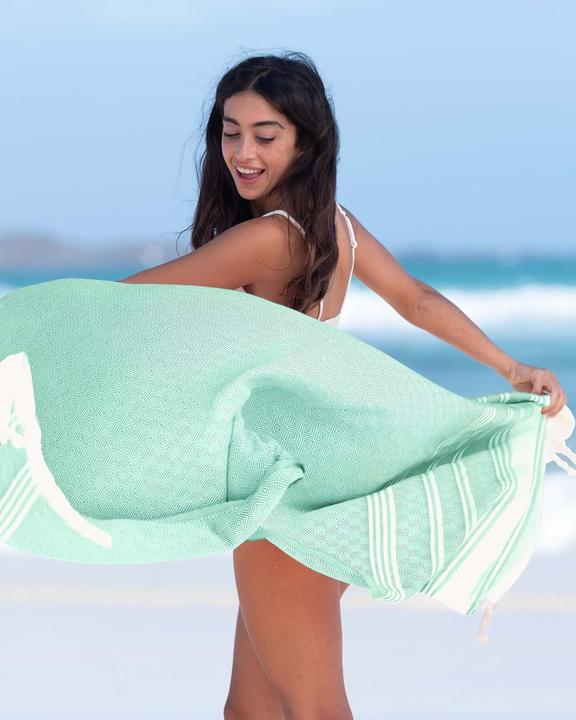 Immagine prodotto Fit-Flip Hamamtuch (200 x 100 cm)