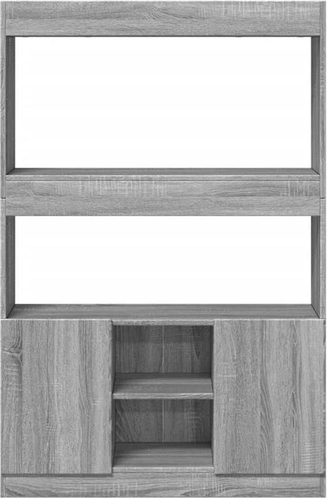 Actual product image vidaXL Louiza (92 x 33 x 140 cm)