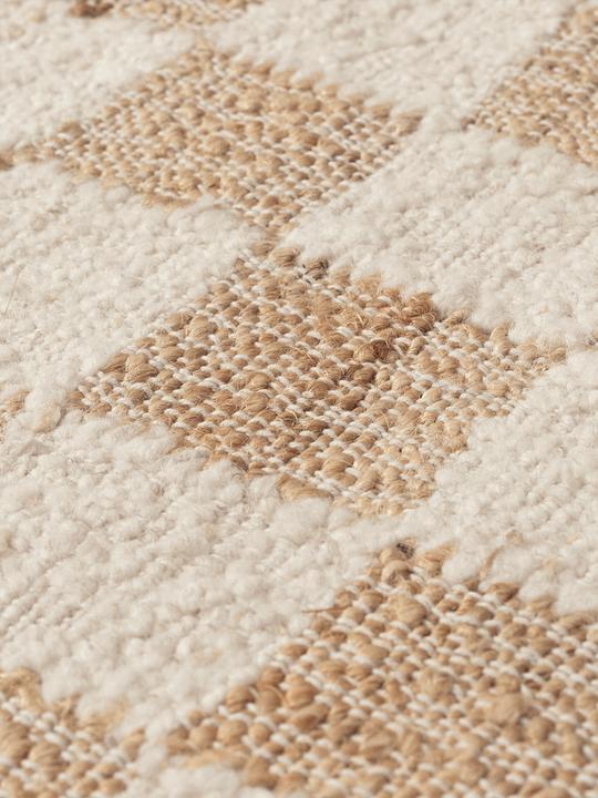 Produktbild Ferm Living Check (180 x 70 cm)