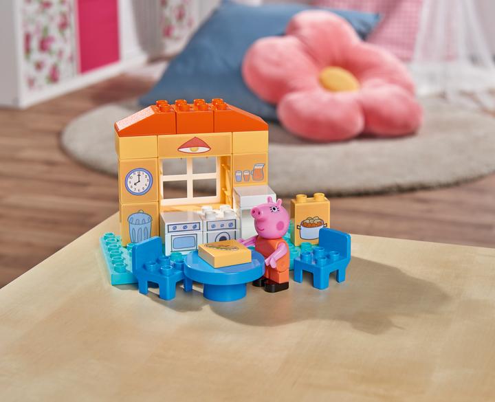 Immagine prodotto BIG Bloxx Peppa Pig Sets di base