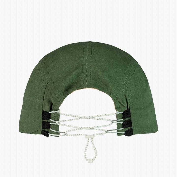 Produktbild Buff 5 Panel Go Explore Cap (One Size)