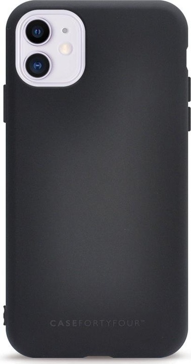 Actual product image Case FortyFour No.1 (Apple iPhone 11)