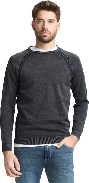 Produktbild Tom Tailor Acid Wash Knit (M)