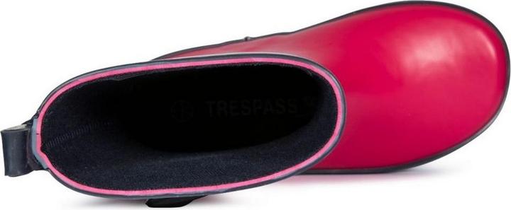 Image du produit Trespass Bottes en caoutchouc pour enfants TRUMPET (35)