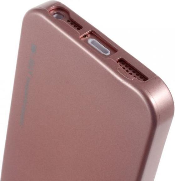 Image du produit Goospery i Jelly Metal Series (Apple iPhone 5, Apple iPhone 5s, Apple iPhone SE)