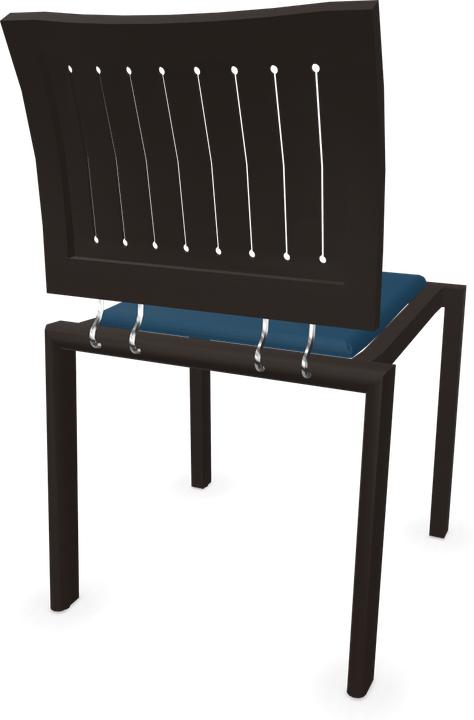 Produktbild Dietiker Quadro W Stuhl