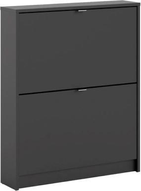 Produktbild Tvilum Schuhschrank Shane (70 x 17 x 85 cm)