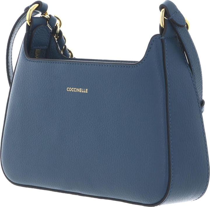 Immagine prodotto Coccinelle Beat Grained Leather Handbag