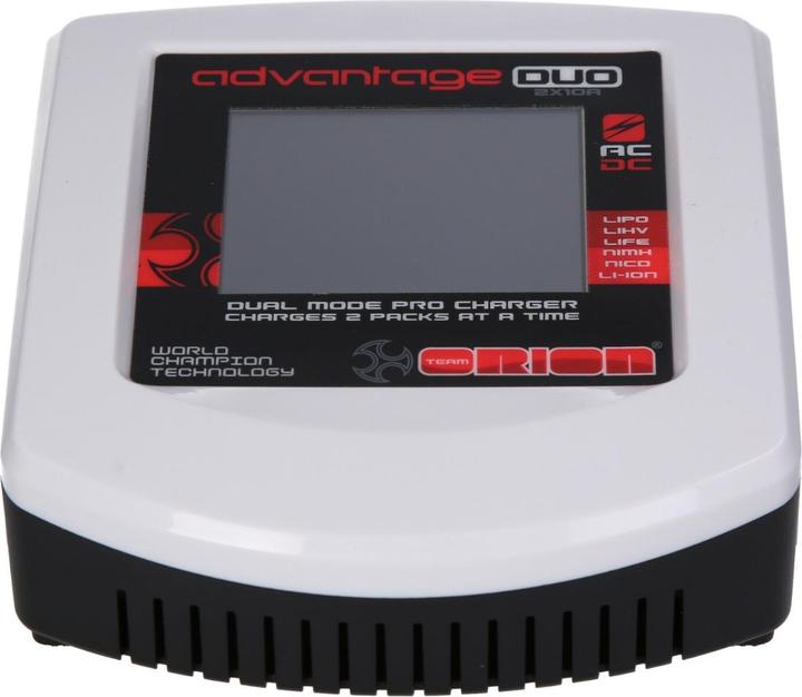 Actual product image Team Orion Advantage Duo