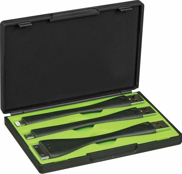 Image du produit mophie Mémoire Flex (0.10 m, USB 2.0)