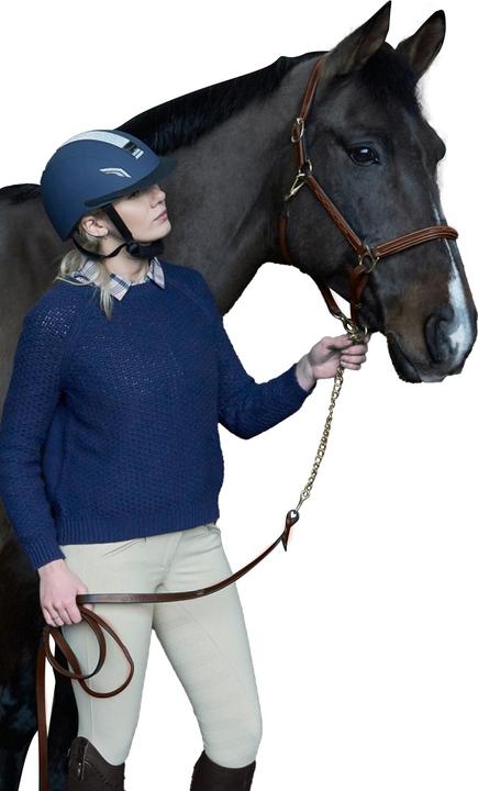 Produktbild Führseil LCL Leder