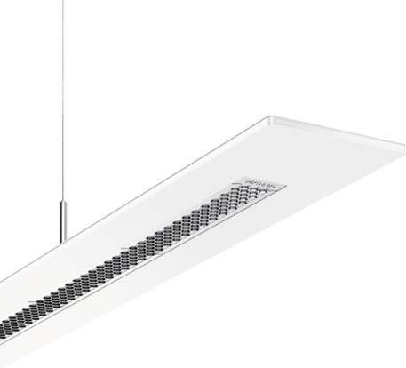 Immagine prodotto Siteco Lampada a sospensione a LED (3670 lm)