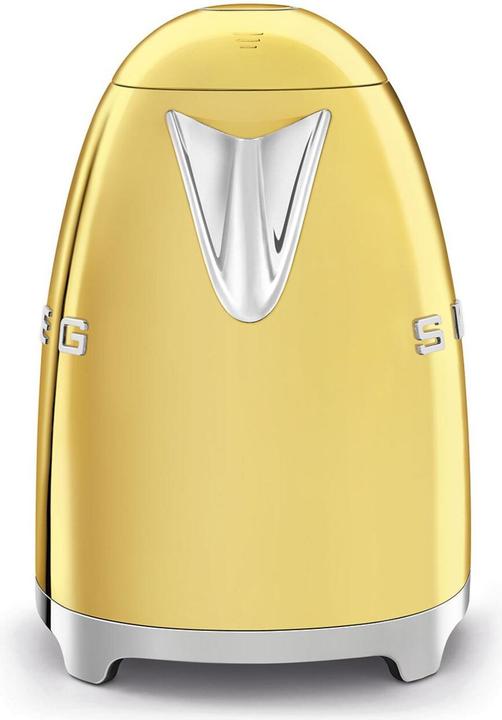 Immagine prodotto Smeg Stile retrò anni '50 (1.70 l)