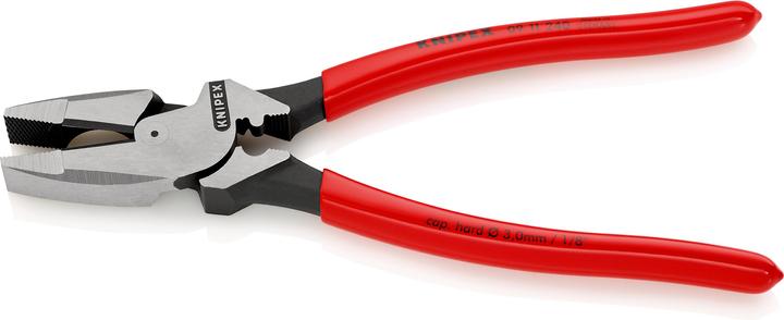 Image du produit Knipex Clips TehteredTool (59 mm)