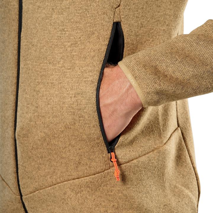 Actual product image Salewa Puez Rocca Polarlite Jacket (S)