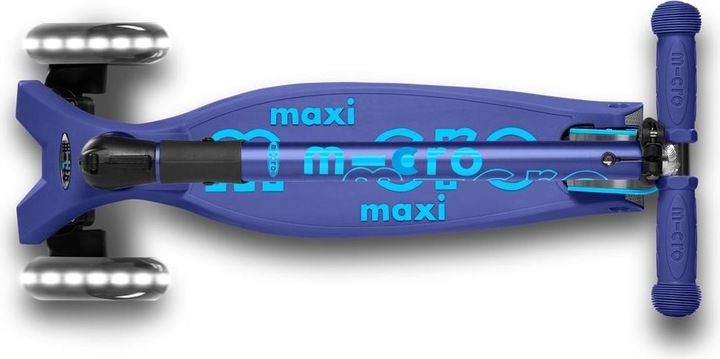 Actual product image Micro Maxi Deluxe LED Foldable