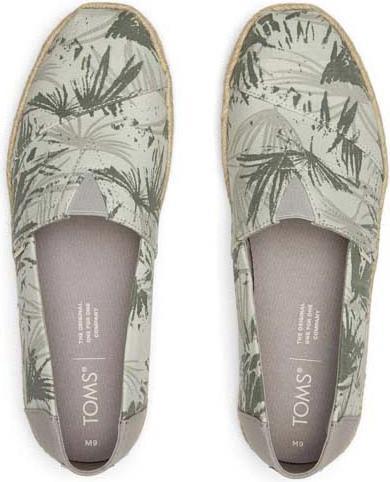 Actual product image Toms Alpargata Rope Shoes (44)