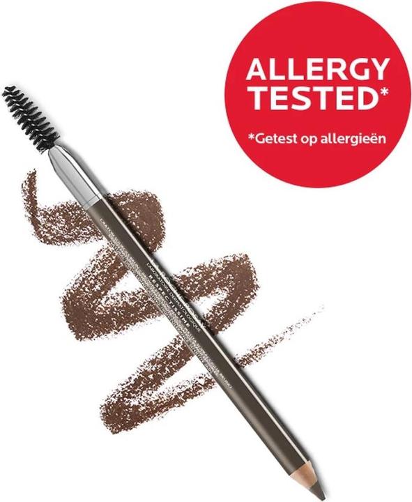 Produktbild La Roche Posay Tolériane (Dunkelbraun)