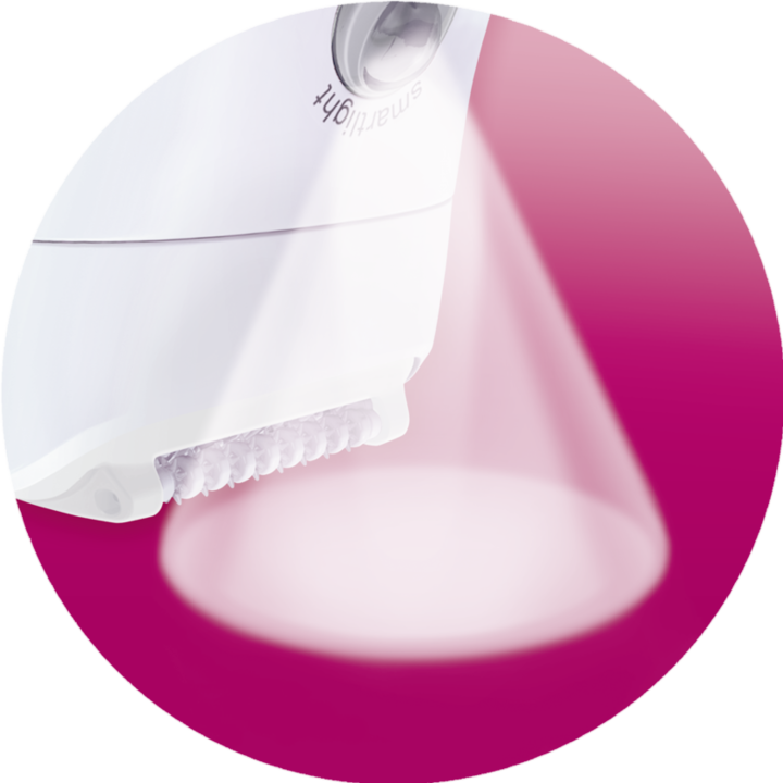 Produktbild Braun SE5505P epilator Silk • èpil® 5